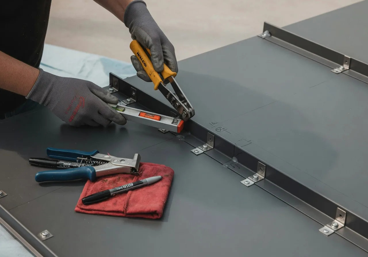 Why choose Metal Roofing Installation in Grace City, ND